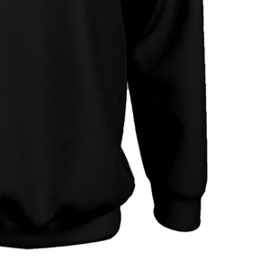 Sweat-shirt polaire d'hiver pour hommes grecs en polyester/coton Logo brodé imprimé lavé personnalisé Letterman Hoodies Sorority - Product Image 5