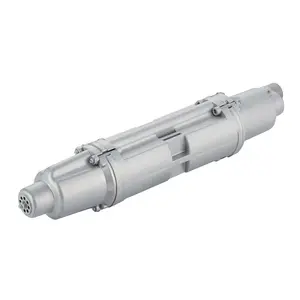 Pompa di vibrazione di alta qualità "BAVLENETS 2" 0,24-40-y5, 40m per il pompaggio dell'acqua in vendita dal produttore pompe elettriche