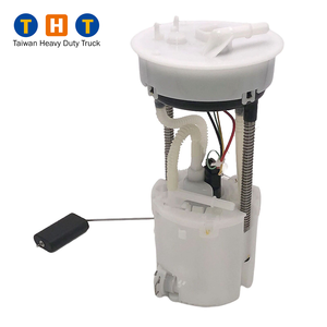 ปั๊มน้ำมันเชื้อเพลิง 15100-78880 อะไหล่รถบรรทุกสำหรับ SUZUKI Grand Vitara - Product Image 1