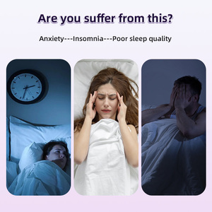 Tianhong Té Herbal Crudo Personalizado para la Salud, Té Floreciente con Semilla de Azufaifo Ácido y Morera, Ayuda a Dormir, Mezclas de Té Saborizadas de Marca Privada, Top - Product Image 4