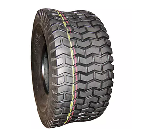 Neumáticos Económicos para Jardín y Césped, Caucho Natural de Alta Pureza, Uso en Todo Clima, Garantía de 60000-80000 KM, Origen Tailandia, Precios al por Mayor - Product Image 6