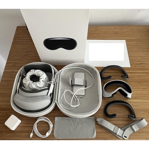 Meilleur prix Visions-Pro 256 Go Service Band-M Dual Band-M Light Seal 21W Wholesale Best Material - Product Image 1