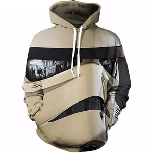 Sudaderas Extra Grandes de Alta Calidad para Hombre y Mujer, 100% Algodón, Ecológicas, con Logotipo Personalizado, Forro Polar, para Invierno - Product Image 5