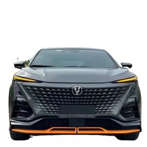 SUV de Segunda Generación 2025, 5 Puertas, 5 Asientos, Motor de Gasolina 1.5T (FWD), Bajas Emisiones, Venta Caliente - Product Image 1