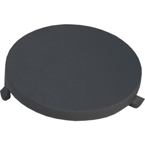 OEM 98AB17A989EF Pare-chocs avant avec capuchon à crochet en plastique pour Ford Focus 98-01 Pare-chocs de voiture neufs - Product Image 2