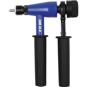 Outil de pose de rivets aveugles GESIPA GBM 40-R à commande manuelle, longueur 212 mm, pour usage en atelier - Product Image 1