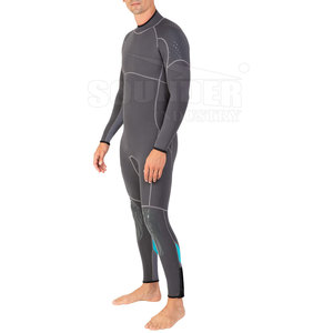 Traje de baño de hombre del mejor Material del fabricante profesional Venta caliente Ropa de playa 1 pieza Traje de baño de hombre de gran venta - Product Image 3