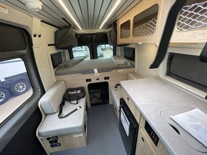 ยอดขายที่สมบูรณ์แบบสำหรับรถบ้านมือสองรุ่นปี 2026 T-h-o-r Col-e-man 17D POP-TOP - Product Image 2
