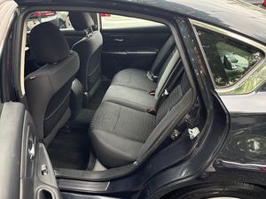 ALTIMA 2.5 S 2018 d'occasion, faible kilométrage, consommation de carburant en route, traction avant, moteur 179 CV, transmission automatique, berline, intérieur noir - Product Image 3