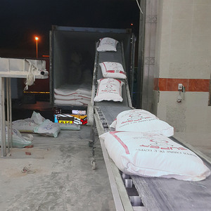 แป้งขนมปังปลอดกลูเตน ซุปเปอร์คิว ที55 บรรจุถุง 50 กก. |   แป้งเอนกประสงค์คุณภาพพรีเมียมจากอียิปต์ |   แป้งโปรตีนสูงสำหรับการอบ - Product Image 3