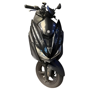 Motocicleta Usada en Buen Estado a la Venta - Certificada - Product Image 1