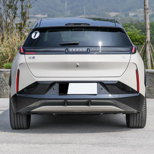 เบาะนั่งหุ้มหนัง R15ขนาด2023 ZE_EKR x AWD ที่ใช้ยางกล้องด้านหลังพวงมาลัยซ้าย - Product Image 5