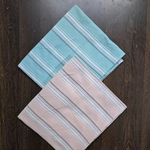 ผ้าเชิ้ตผ้าฝ้ายลายตารางอ็อกซ์ฟอร์ดคุณภาพดีที่สุด ผ้าสิ่งทอคุณภาพส่งออกสำหรับเสื้อผ้าสั่งตัดและลำลองในราคาที่เข้าถึงได้ - Product Image 1