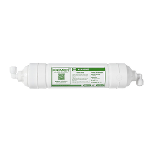 Haute qualité 6e étape fabriqué au Vietnam pièces de filtre à eau PRIMER pas cher prix post filtre à charbon pour purificateur d'eau - Product Image 3