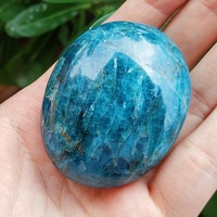 Apatit Batu Palem Biru Apatit, Batu Palem: Grosir Batu Palem Kristal