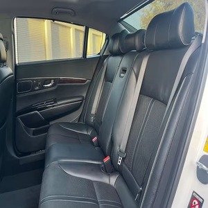 EXTRÊMEMENT PROPRE 2015 pour K900 LUXURY CONDUITE À GAUCHE EURO IV ÉMISSIONS 1-25000 MILLES 5 PLACES PRÊT À ÊTRE EXPÉDIÉ - Product Image 4