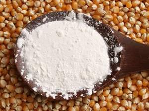 Polvo de almidón de maíz puro orgánico 100% a la venta - Product Image 6