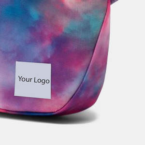 กระเป๋าคาดเอวผลิตจากโรงงานในปากีสถาน - Product Image 5