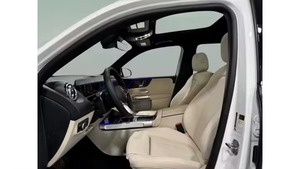 Mercedes-Benz GLB 250 4MATIC 2025 d'occasion certifiée, propre et en bon état, conduite à gauche - Product Image 2