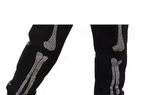 Conjuntos de chándal de diamantes de imitación para hombre de tarifa razonable Material duradero 100% ALGODÓN Hecho a medida con chándales de calidad superior - Product Image 6