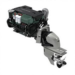 2025 V0lv0 Penta D4-320A-G DPI - Product Image 1