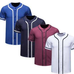 Bordado personalizado, uniforme de béisbol, camiseta de estilo, uniforme de softbol, camiseta de béisbol, camiseta de béisbol personalizada, camiseta de softbol personalizada - Product Image 2