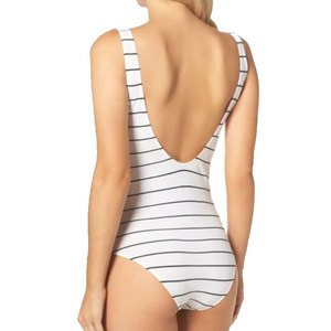 BodyShaper Moldeador de Cuerpo para Mujer, Sujetador con Aros, Control de Abdomen, Encaje Floral, Body Reductor de Glúteos - Product Image 4