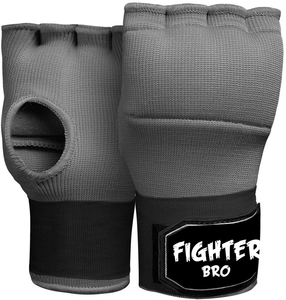 Gants intérieurs de boxe et de karaté, élastiques, à enroulement rapide, protection des mains, support du poignet pour l'entraînement quotidien - Product Image 6