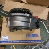 Bomba de agua de motor de excavadora Caterpillar de alta calidad Modelo 1354927/para piezas de maquinaria de construcción - Product Image 6