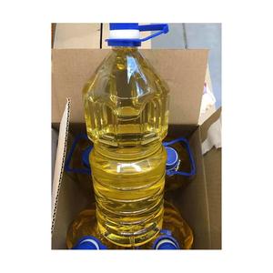 Aceite de Girasol Refinado de Ucrania al por Mayor, el Más Vendido, para Cocinar, Etiquetado y Sin Etiquetar, Alto en Ácido Oleico, 24 Meses de Vida Útil, OEM - Product Image 1