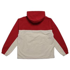 Veste coupe-vent pour homme, de haute qualité, coupe-vent de sport personnalisé, imperméable, pull, fabriqué en BS 2026 - Product Image 3