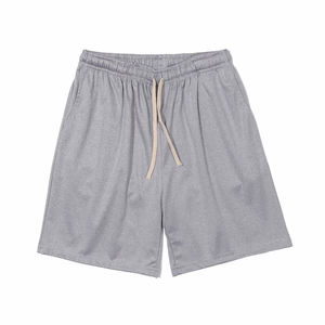 Short de basket-ball personnalisé respirant à séchage rapide pour hommes Meilleure vente de short en maille expédition DDP - Product Image 1