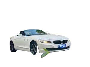 Auto Deportivo Convertible Usado, Modelo Z4, Estilo Lujoso, Motor de Gasolina 2.5L, Año 2023, Vehículo de Segunda Mano en Venta, Autonomía de 401-500 km, Batería de 110 kWh - Product Image 4