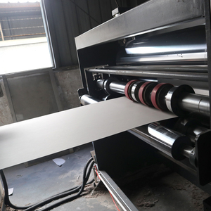 กระดาษแข็งสีเทาด้านหลังสีเทาขนาด70*100ซม. แผ่นลามิเนตสีเทาสำหรับปกหนังสือ - Product Image 5