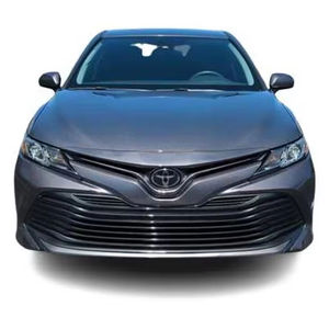 SUPER Transmission automatique à gaz Transmission avant roues motrices 2020 LE Sedan voitures d'occasion automobile - Product Image 1