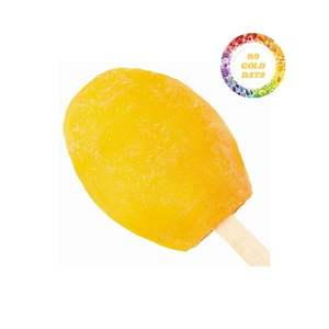 Mango Congelado IQF en Rodajas y Cubos, Paquete a Granel de Alta Calidad, Ideal para Exportación, Mantiene el Sabor Original y Fresco - Product Image 4