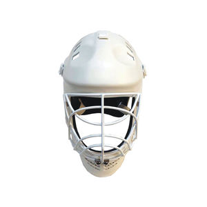 Conjuntos de uniformes de portero de Floorball fabricados en fábrica de calidad superior desgaste de hockey sobre hielo al por mayor a precio competitivo - Product Image 4