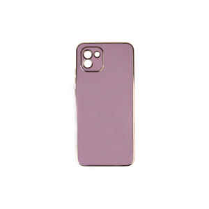 Coque de téléphone en silicone souple de haute qualité MRSA Bark White pour Samsung Galaxy A03, étui premium pour S23 Plus - Product Image 2