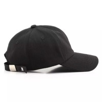 Casquette Trucker Personnalisée 5 Panneaux en Coton Bleu Respirante Imperméable Unisexe Vintage Sportive Urbaine Professionnelle avec Motif Animal