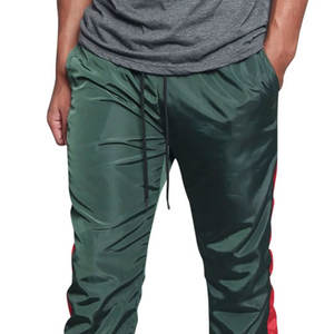 Pantalon coupe-vent élégant et pratique pour tous les jours, restez confortable et protégé avec un pantalon coupe-vent pour homme - Product Image 2