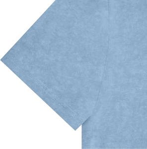 Men <b>Sleeved</b> Half <b>Cardigan</b> Top Fashion T-Shirt Digital Printing Solid Pattern Street Fashion Good Fabric uploaded by Dress Sports - Product Image 4