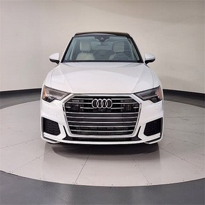ใช้ lhd/rhd 2019 Audi A6 55 TFSI Quattro Prestige Sedan AWD - Product Image 1