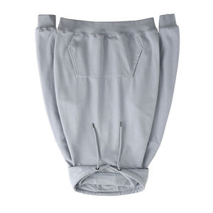 เสื้อฮู้ดซิปนินจาผ้าฟลีซคอตตอนคุณภาพสูงสำหรับฤดูหนาว ดีไซน์ล่าสุดปี 2025 สำหรับผู้ชาย น้ำหนัก 430 กรัม ระบายอากาศได้ดี แบบซิป สั่งทำได้ - Product Image 4