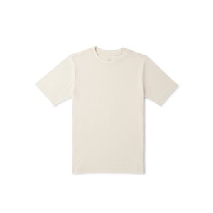 Concevez votre propre T-shirt surdimensionné pour hommes graphique personnalisé coton blanc Message personnalisé T-shirt coupe ample Tops Cadeau votre Logo - Product Image 1