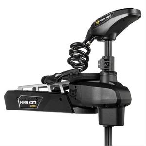 Ultrex 90/115 lb Thrust 45inch Shaft MEGA Side Imaging Micro Remote Ready To Ship - Product Image 2