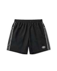 Shorts de sport à séchage rapide, personnalisables par sublimation, respirants, pour entraînement sportif, course à pied, fitness, gym, pour hommes, femmes et jeunes. - Product Image 3
