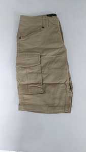 กางเกงขาสั้นผ้าคอตตอนสแปนเด็กซ์สำหรับผู้ชายกางเกงลำลองแบบสั้นออกแบบโลโก้ได้ตามต้องการ - Product Image 5