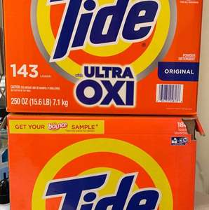 Detergente para Ropa Tide PODS, Aroma a Prado Primaveral, 112 Unidades - Product Image 6