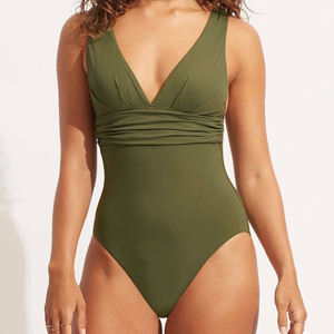 Fully Customized Swimsuit For Women Swimsuit Hot Sale Custom Made Swimming Suits For Adults High Quality Women Swimsuit - Product Image 2