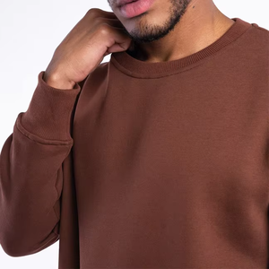 Ensembles de pantalons évasés deux pièces Sweats à capuche Survêtements pour hommes de bonne qualité et approvisionnement direct en usine - Product Image 5